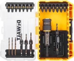 DeWalt Rotate & Work Kit