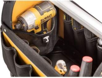 DEWALT. TSTAK OPEN BAG