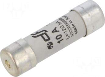 DF ELECTRIC Fuse: fuse | ceramic