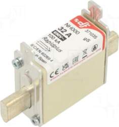 DF ELECTRIC Fuse: fuse | ceramic