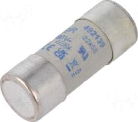DF ELECTRIC Fuse: fuse | ceramic