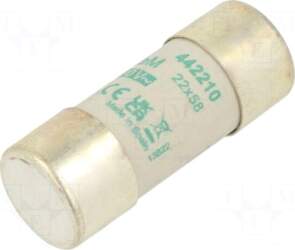 DF ELECTRIC Fuse: fuse | ceramic