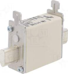 DF ELECTRIC Fuse: fuse | ceramic