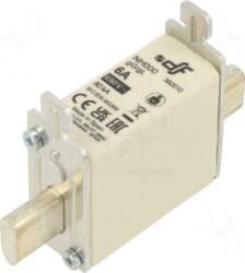 DF ELECTRIC Fuse: fuse | ceramic