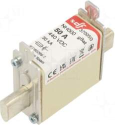 DF ELECTRIC Fuse: fuse | ceramic