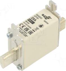 DF ELECTRIC Fuse: fuse | ceramic