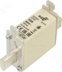 DF ELECTRIC Fuse: fuse | ceramic