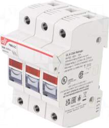 DF ELECTRIC Fuse holder | for