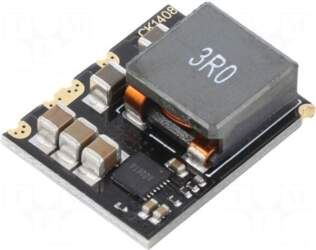 DFROBOT Converter: step down | Uout:
