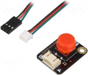 DFROBOT Sensor: touch | switch |
