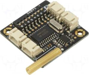 DFROBOT Module: RF  receiver | Gravity