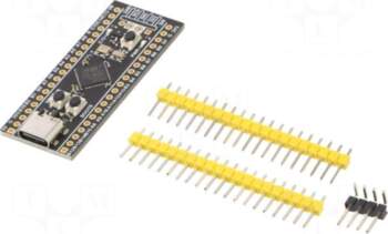 DFROBOT Module robotics: controller | BlackPill