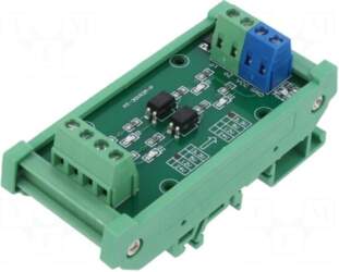 DFROBOT Module robotics: converter | logic