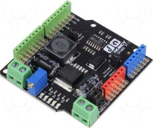 DFROBOT Module: shield | 4.5÷35VDC