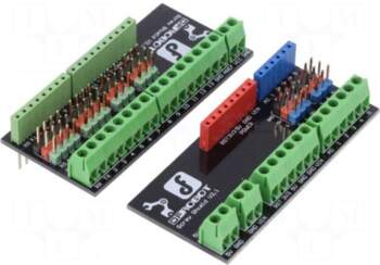 DFROBOT Module: shield | prototyping |