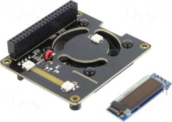 DFROBOT Module robotics: smart cooling |