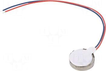 DFROBOT Motor: DC | vibration |
