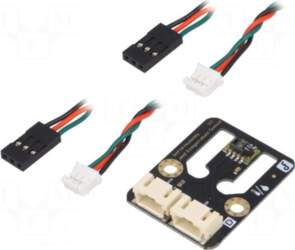 DFROBOT Sensor: atmospheric | temperature,humidity