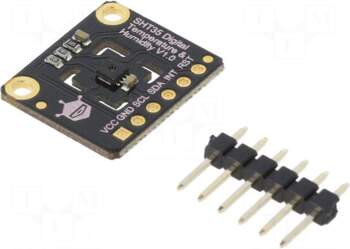 DFROBOT Sensor: atmospheric | temperature,humidity