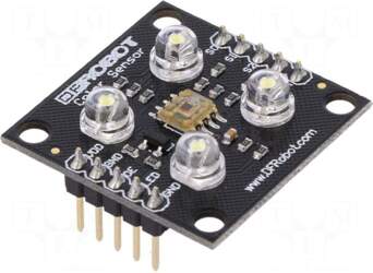 DFROBOT Sensor: color | TTL |