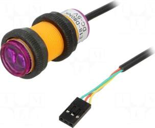 DFROBOT Sensor: distance | infrared |