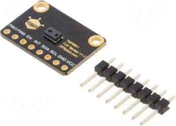 DFROBOT Sensor: distance | laser,time-of-flight