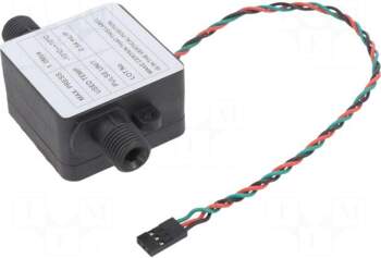 DFROBOT Sensor: flow | 3.5÷24VDC