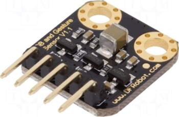 DFROBOT Sensor: gestures | infrared |