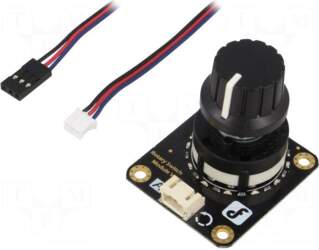 DFROBOT Sensor: rotation | encoder |