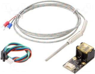 DFROBOT Sensor: temperature | I2C |