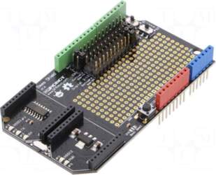 DFROBOT Shield | XBee,adaptor |