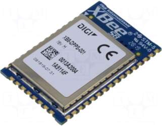DIGI INTERNATIONAL Module: RF | PCB