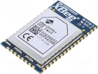 DIGI INTERNATIONAL Module: RF | PCB