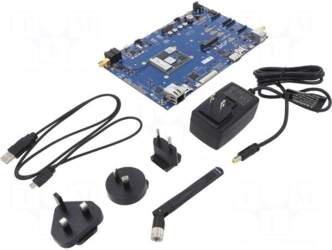DIGI INTERNATIONAL Single-board computer | Cortex