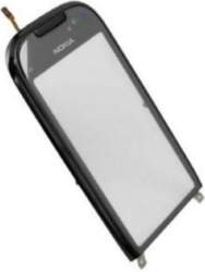 Digitizer Assembly with Frame for Nokia