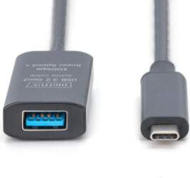 Digitus Active USB 3.2 Gen2