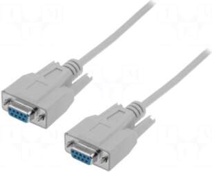 Digitus Cable | D-Sub 9pin socket