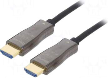 Digitus Cable | HDMI plug,both
