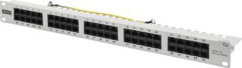 Digitus CAT 3 ISDN patch panel
