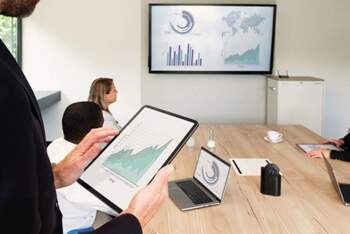 DIGITUS Click & Present Pro -