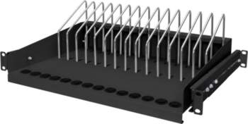 Digitus extendable shelf for tablets, notebooks