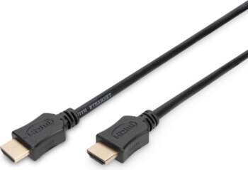 Digitus | HDMI High Speed connection