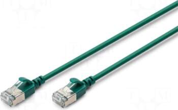 Digitus Patch cord | F/FTP |