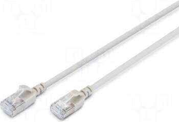 Digitus Patch cord | F/FTP |