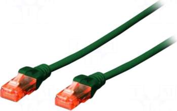 Digitus Patch cord | U/UTP |