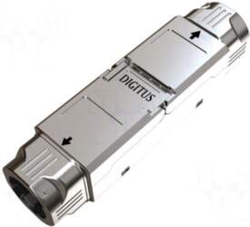 Digitus RJ45 module | slim |