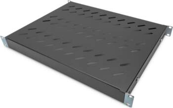 Digitus Shelf with Variable Rails for