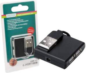 Digitus USB 2.0 Hub