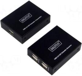 Digitus USB extender | USB 2