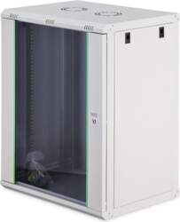 Digitus Wall-mounted enclosure Dynamic Basic series